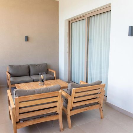 Kaiser Luxury Suites Achilleion Экстерьер фото