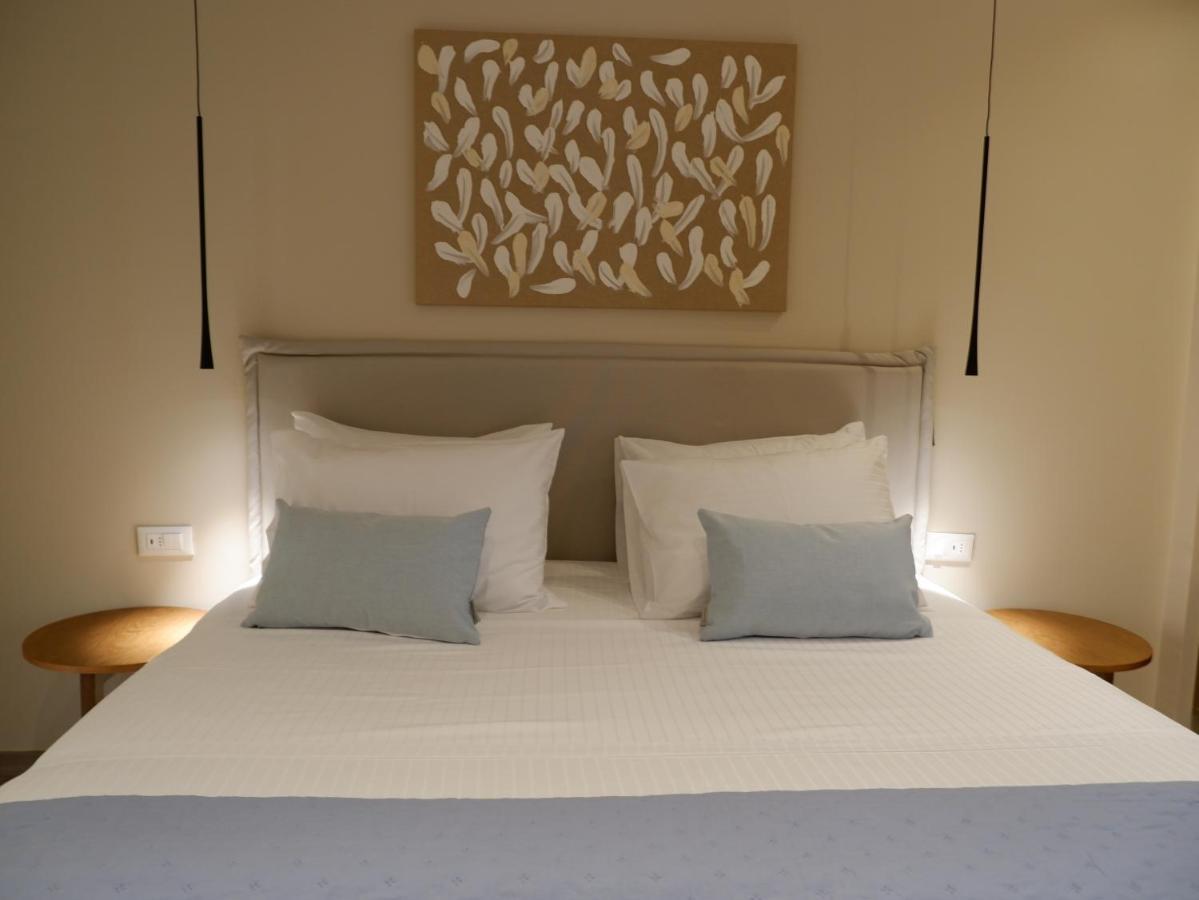 Kaiser Luxury Suites Achilleion Экстерьер фото