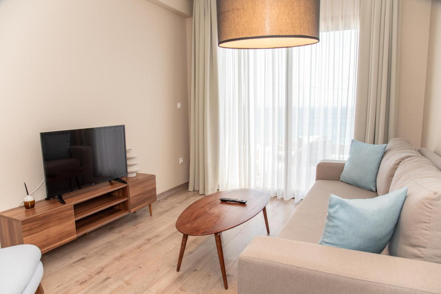 Kaiser Luxury Suites Achilleion Экстерьер фото