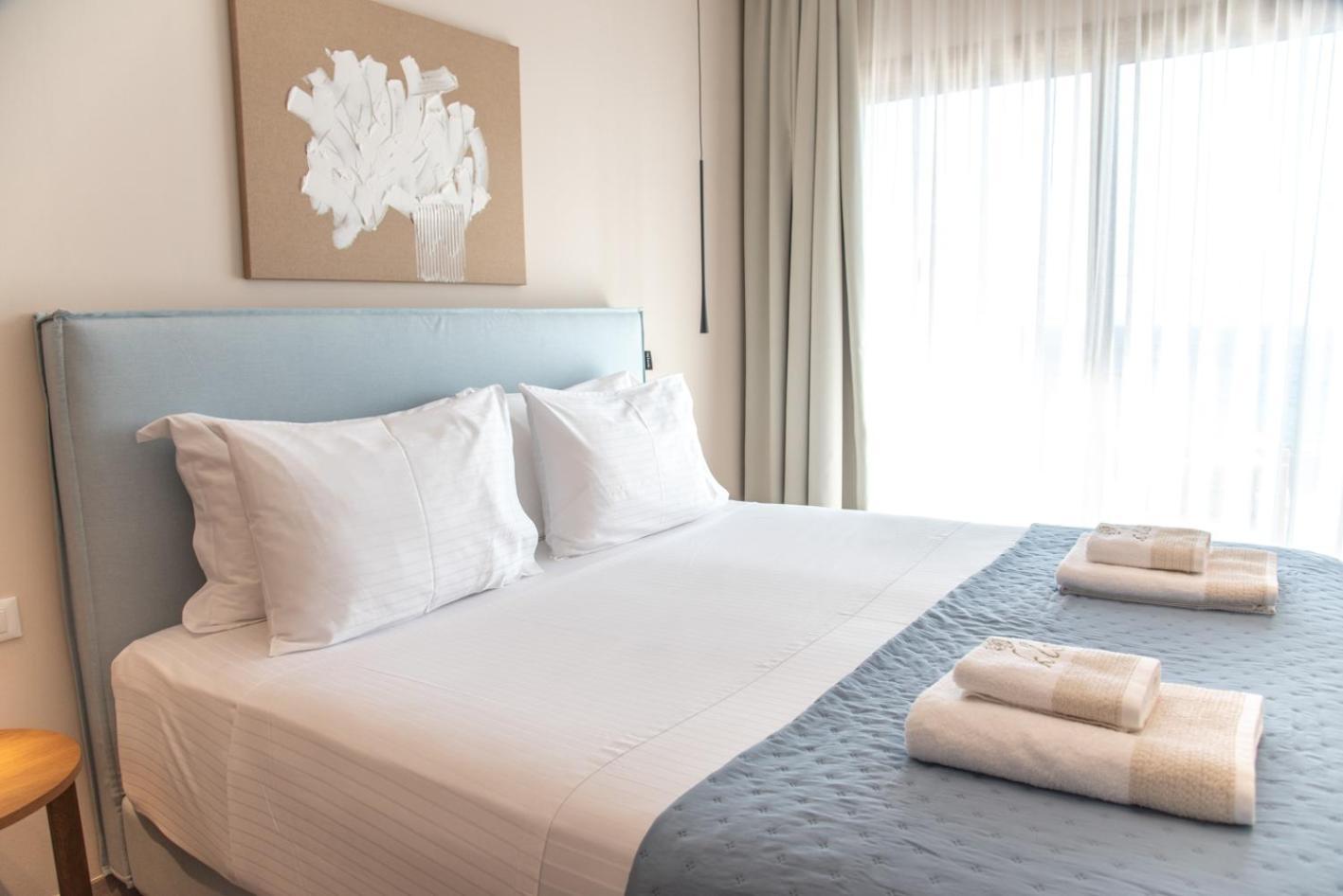 Kaiser Luxury Suites Achilleion Экстерьер фото