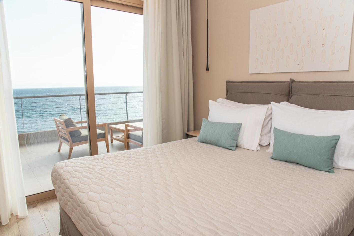 Kaiser Luxury Suites Achilleion Экстерьер фото