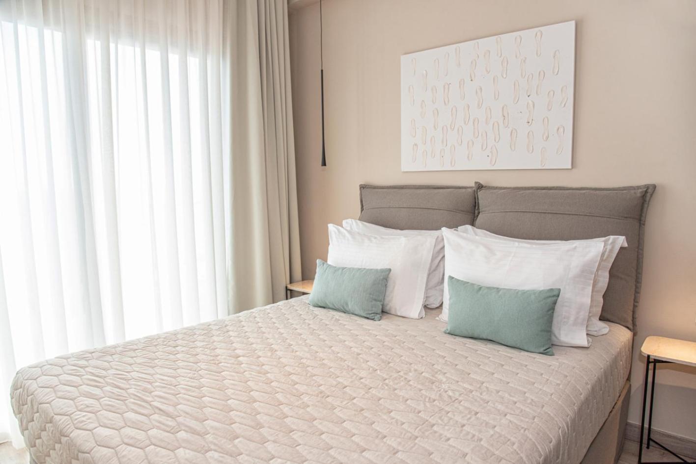 Kaiser Luxury Suites Achilleion Экстерьер фото